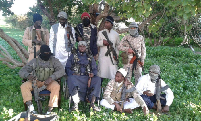 Moustapha Diop, Aboubacry Guèye et Moussa Mbaye ou la machine à recruter pour Boko Haram et la branche libyenne de l'Etat islamique