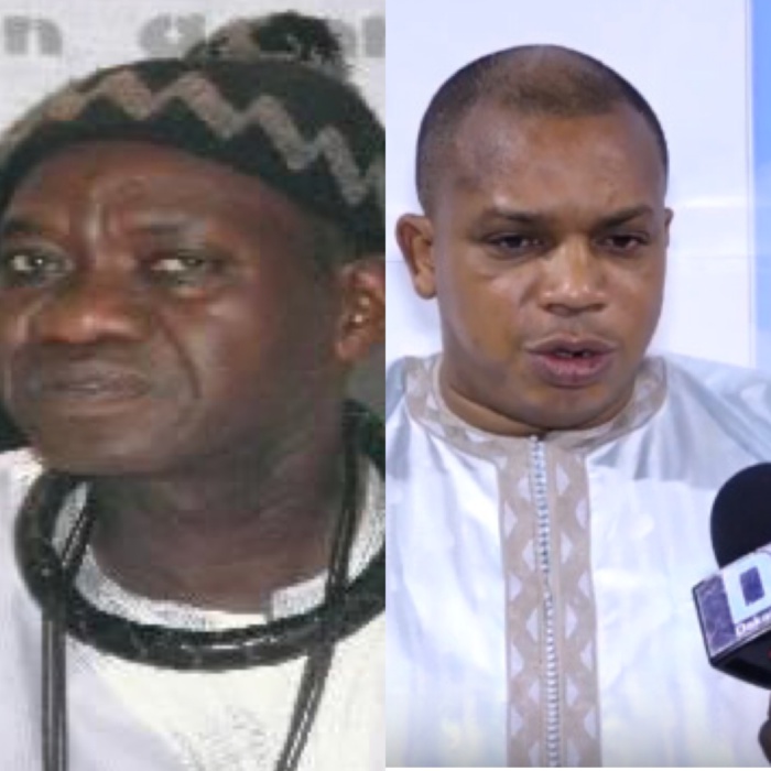 Note Posthume : Feu Ahmadou Gaspard KAMARA, notre regretté ami talibé mouride, sitôt disparu. Note Posthume : Feu Ahmadou Gaspard KAMARA, notre regretté ami talibé mouride, sitôt disparu.