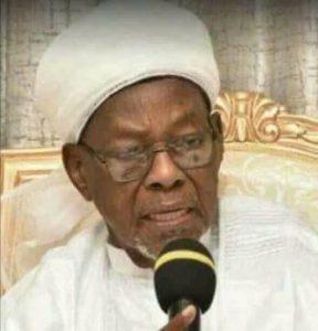 Nécrologie : Médina Baye confirme le décès de son khalife au Nigeria, Sheikh Issakha Rabi'u