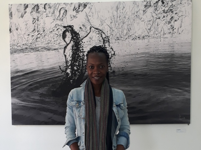 Dakar, carrefour des photographes artistiques africains