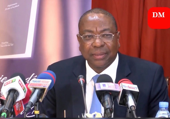 Transparence dans les industries extractives : le Sénégal est premier en Afrique Transparence dans les industries extractives : le Sénégal est premier en Afrique