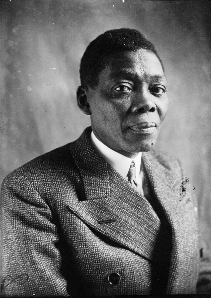 11 Mai : anniversaire de la mort de Blaise Diagne 11 Mai : anniversaire de la mort de Blaise Diagne