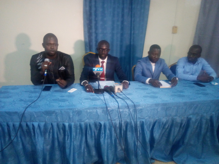 MBOUR : Idrissa Seck grossit ses rangs... Acces choisit le Rewmi MBOUR : Idrissa Seck grossit ses rangs... Acces choisit le Rewmi