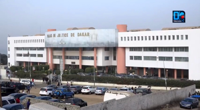 Saliou Ndiaye et Moustapha Diatta encourent 20 ans de travaux forcés Saliou Ndiaye et Moustapha Diatta encourent 20 ans de travaux forcés