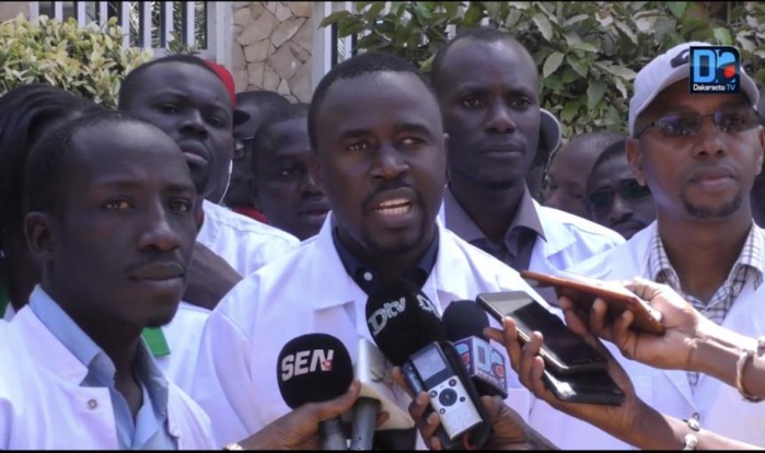 Trafic de médicaments : L’Union des Jeunes Pharmaciens du Sénégal (UJPS) demande l’ouverture du procès des six personnes arrêtées