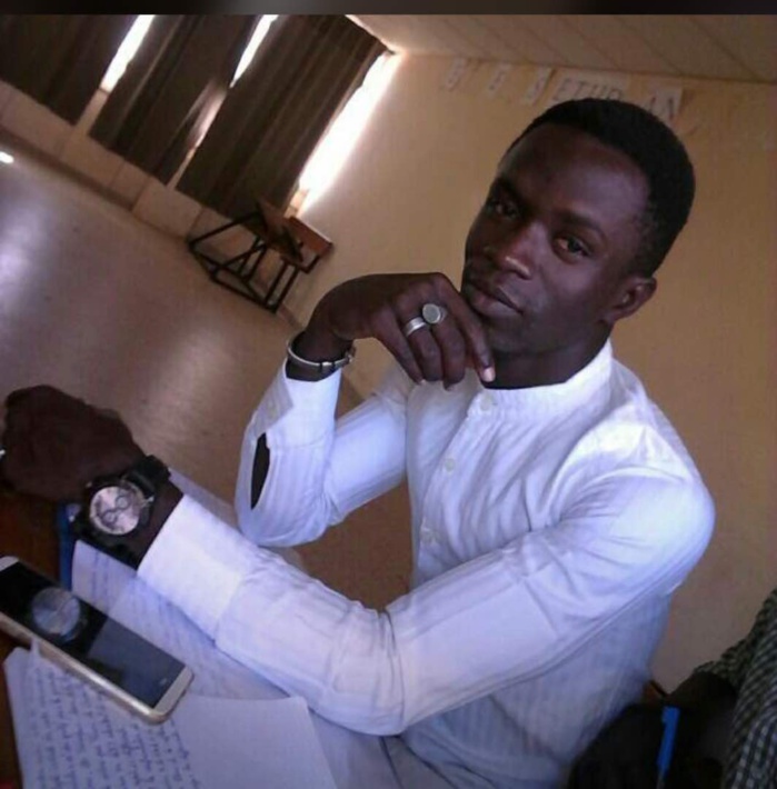 Urgent : Un étudiant de Gaston Berger tué à Saint-Louis par des gendarmes. Urgent : Un étudiant de Gaston Berger tué à Saint-Louis par des gendarmes.