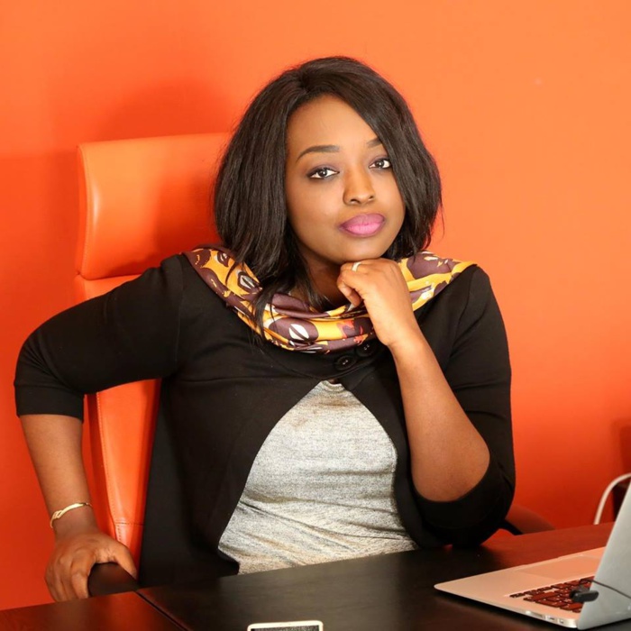 Suite à la disparition de l'étudiant Fallou Sène, Amy Sarr Fall brise le silence Suite à la disparition de l'étudiant Fallou Sène, Amy Sarr Fall brise le silence