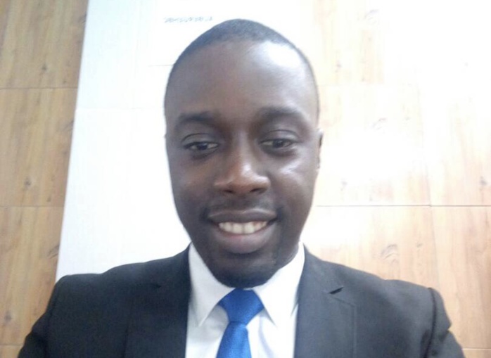 CONTRIBUTION : «Idrissa SECK fait très peur à Macky SALL» CONTRIBUTION : «Idrissa SECK fait très peur à Macky SALL»