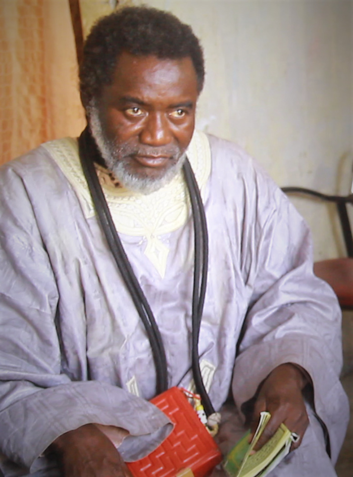 LE PÈRE DE FALLOU PARLE DU MEUTRIER DE SON FILS : 'Je ne sais pas s'il l'a fait exprès ou s'il l'a juste atteint par accident, mais je veux juste qu'il sache que je ne lui souhaite aucun mal ' LE PÈRE DE FALLOU PARLE DU MEUTRIER DE SON FILS : 'Je ne sais pas s'il l'a fait exprès ou s'il l'a juste atteint par accident, mais je veux juste qu'il sache que je ne lui souhaite aucun mal '