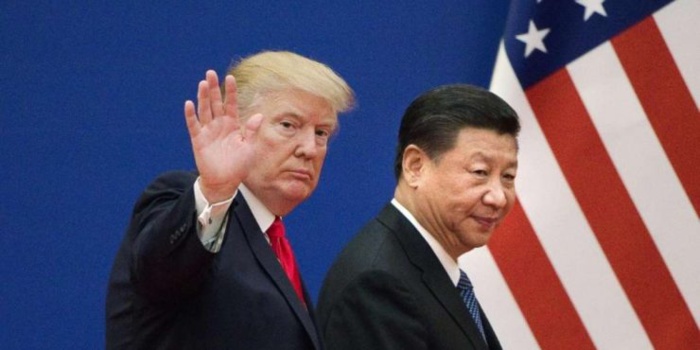 Chine vs Etats-Unis : la « guerre commerciale » est suspendue Chine vs Etats-Unis : la « guerre commerciale » est suspendue