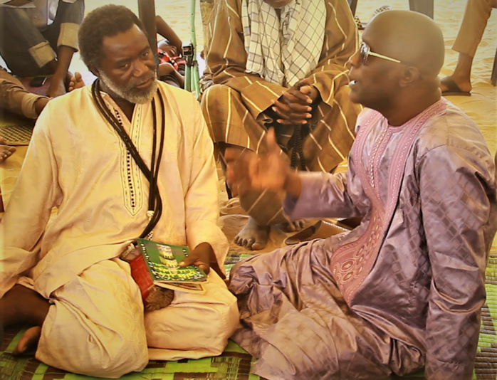 Mouhamed El Habib Samb : ' Je réitère la demande pour que soient sanctionnés tous les responsables de la mort de Fallou Sène ' Mouhamed El Habib Samb : ' Je réitère la demande pour que soient sanctionnés tous les responsables de la mort de Fallou Sène '