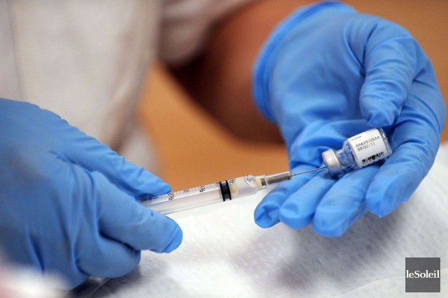 Découverte du vaccin contre le virus Ebola :  le rVSV-ZEBOV testé en RDC