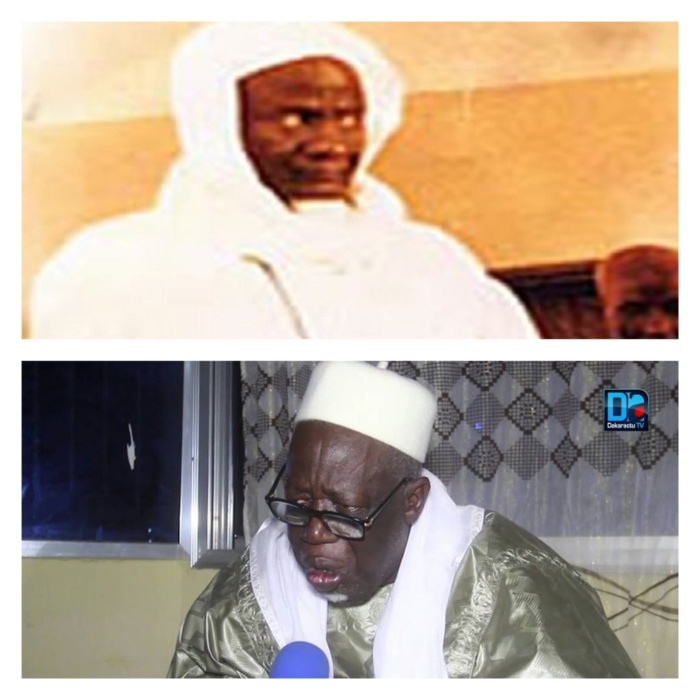 SERIGNE SOUHAÏBOU MBACKÉ - L'éxégète, le chercheur, le poète, le philosophe et le très chariatique Soufi célébré ce lundi à Touba SERIGNE SOUHAÏBOU MBACKÉ - L'éxégète, le chercheur, le poète, le philosophe et le très chariatique Soufi célébré ce lundi à Touba