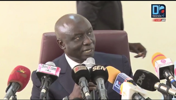 Idrissa Seck, au dégoût du jour ! (Par Soro DIOP) Idrissa Seck, au dégoût du jour ! (Par Soro DIOP)