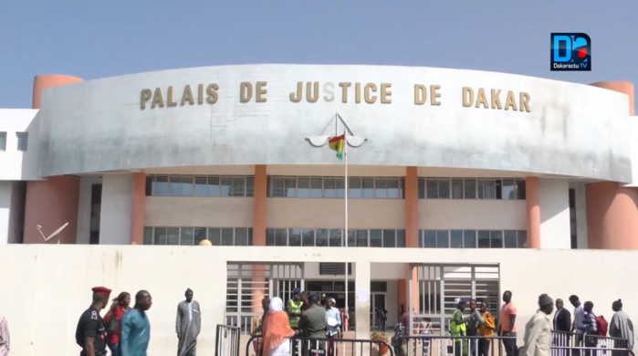 Me Issa Diop sur la menace terroriste : "Si le Sénégal n'est pas attaqué, c'est parce que.."