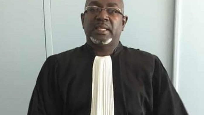 Me Amadou Aly Kane au procureur : “Quand le Sénégal exploitera son gaz, vous aurez un vrai Boko Haram”