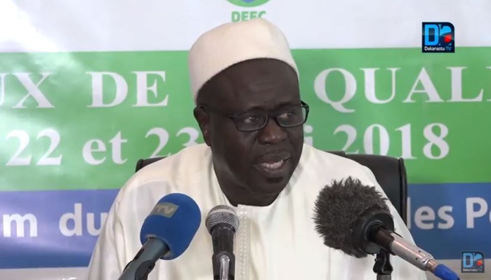 Lettre ouverte au ministre de l’Environnement Lettre ouverte au ministre de l’Environnement