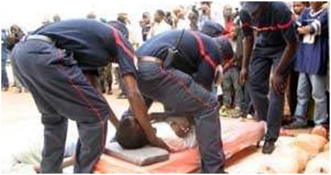 Canicule à PODOR : Deux individus trouvent la mort au village de N’Gouye par noyade
