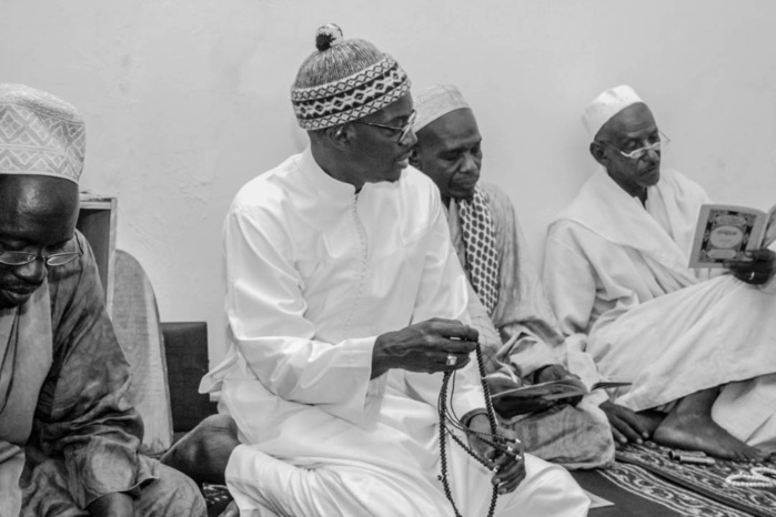 Grande conférence religieuse des femmes de Anka Wouli Tambacounda, proches du DG Kasse animée par Seyda Aissatou Gueye Grande conférence religieuse des femmes de Anka Wouli Tambacounda, proches du DG Kasse animée par Seyda Aissatou Gueye