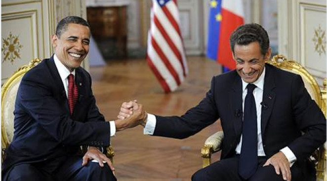 Procès Imam Ndao et Cie : Sarkozy et Obama accusés d'avoir provoqué l'instabilité de l'Afrique de l'Ouest