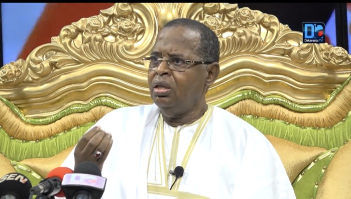 A chacun sa clownerie…