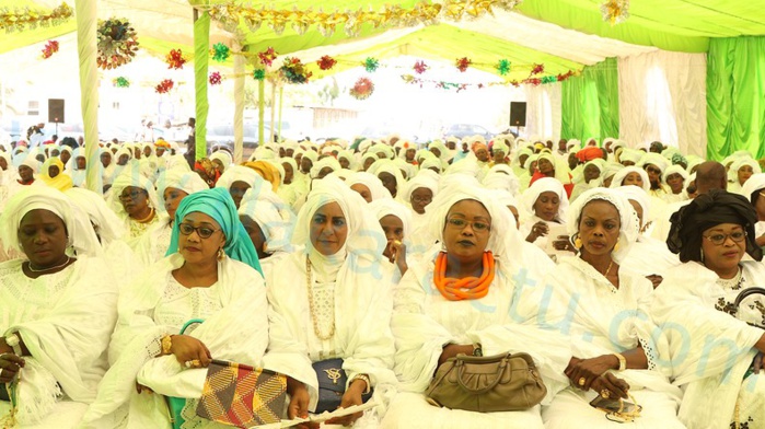 Religion / Conférence du groupement des femmes de Nord-foire  : Abdoulaye Ndour désigné parrain de l'édition 2018