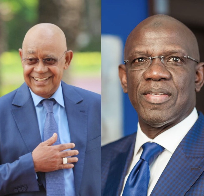 Attaque "Saleh" contre Me Mame Adama Guèye / Macky défendu par son directeur de cabinet politique : Que cherche t’il?