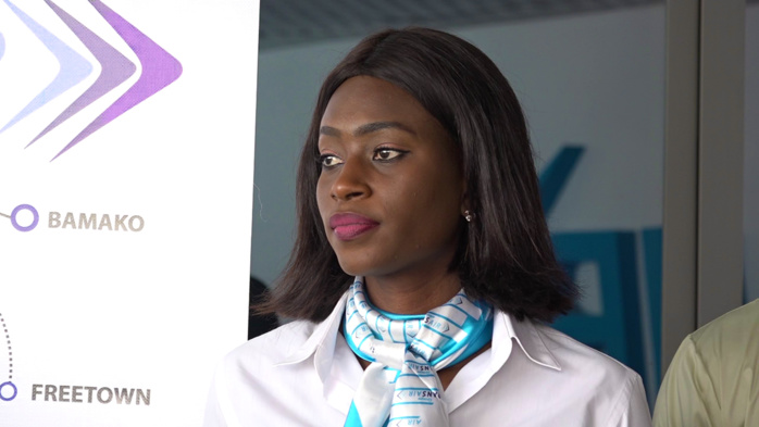 Coupe du monde 2018 : TRANSAIR offre trois billets d’avion à l’ANPS et 5 millions de francs Cfa  au 12ème Gaïndé (Publi-reportage)