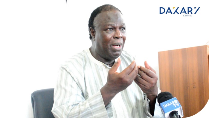 Tentatives d’instrumentalisation du Muridisme à des fins politiques : Echec et Mat pour Idrissa Seck Tentatives d’instrumentalisation du Muridisme à des fins politiques : Echec et Mat pour Idrissa Seck