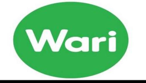  Nouveaux services Wari: Envois à partir des États-Unis, du Canada et paiements en ligne!