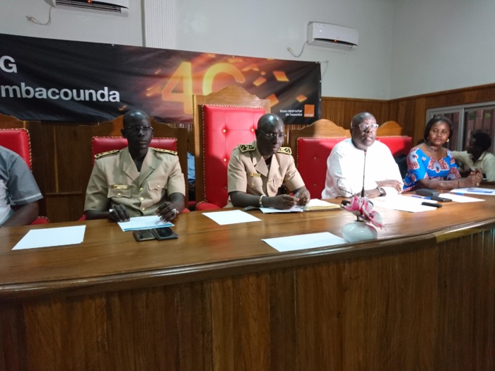 Connectivité / Tamba à l’ère du réseau 4G : Sonatel y investit 10 milliards Connectivité / Tamba à l’ère du réseau 4G : Sonatel y investit 10 milliards