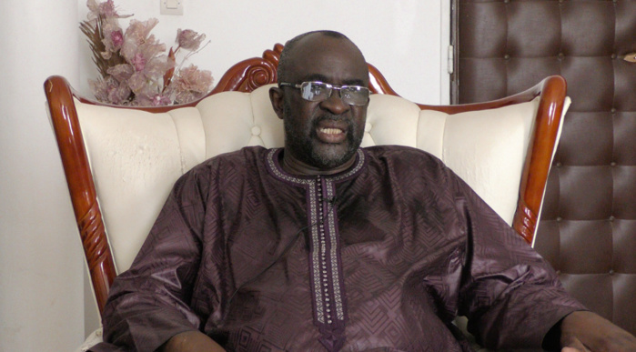 Cissé Lô parle : « Seydou Guèye n’a pas dit pas dit la vérité. Le secrétariat exécutif ne s’est jamais réuni pour sanctionner Badara Cissé…Des membres du cabinet présidentiel bloquent les demandes d’audience » Cissé Lô parle : « Seydou Guèye n’a pas dit pas dit la vérité. Le secrétariat exécutif ne s’est jamais réuni pour sanctionner Badara Cissé…Des membres du cabinet présidentiel bloquent les demandes d’audience »