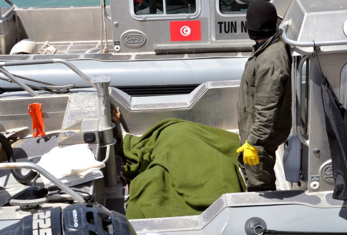 Week-end macabre en Méditerranée : 35 corps de migrants repêchés ; 68 personnes secourues Week-end macabre en Méditerranée : 35 corps de migrants repêchés ; 68 personnes secourues