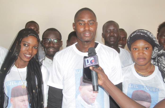 UJTL DE TOUBA : ' Le Président Macky Sall gère à lui seul les pouvoirs exécutif, judiciaire et législatif ' UJTL DE TOUBA : ' Le Président Macky Sall gère à lui seul les pouvoirs exécutif, judiciaire et législatif '