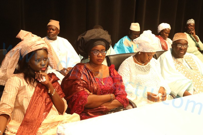 Les images de la conférence religieuse de la jeunesse féminine de la COJER NATIONALE à sorano Les images de la conférence religieuse de la jeunesse féminine de la COJER NATIONALE à sorano