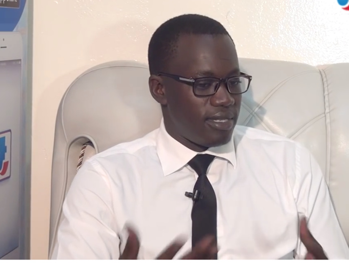 Trois questions à... OUMAR GUÈYE, ÉTUDIANT RÉPUBLICAIN : «sur ce qui s’est passé au palais, il ne faut pas exclure la thèse de l’infiltration» Trois questions à... OUMAR GUÈYE, ÉTUDIANT RÉPUBLICAIN : «sur ce qui s’est passé au palais, il ne faut pas exclure la thèse de l’infiltration»