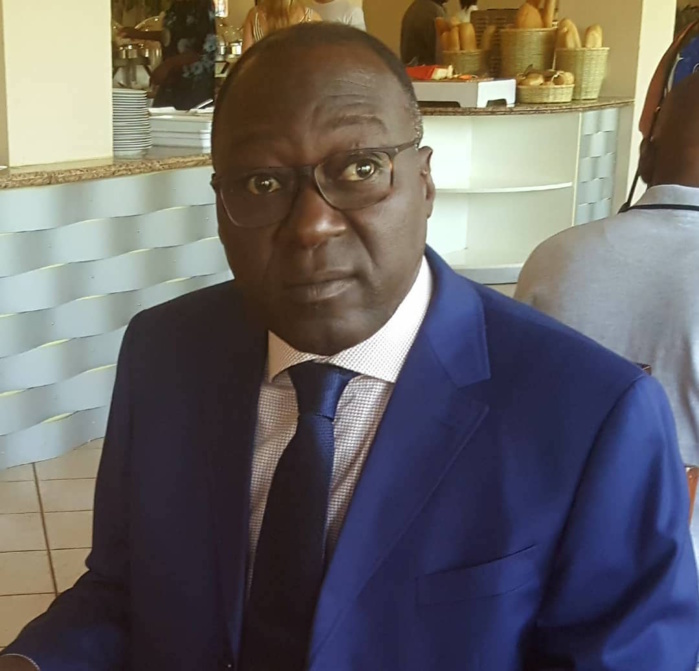 LE DG DE L'OQSF RÉPOND À LAMINE LOUM : " Le Sénégal est loin de cette période où les tensions de trésorerie avaient conduit vers un plan imposé par Breton Woods ' LE DG DE L'OQSF RÉPOND À LAMINE LOUM : " Le Sénégal est loin de cette période où les tensions de trésorerie avaient conduit vers un plan imposé par Breton Woods '