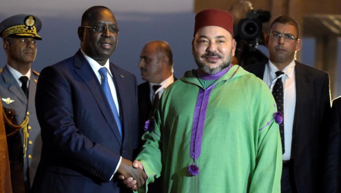 Données de la CNUCED : la part de marché du Maroc au Sénégal estimée à 1,46 %