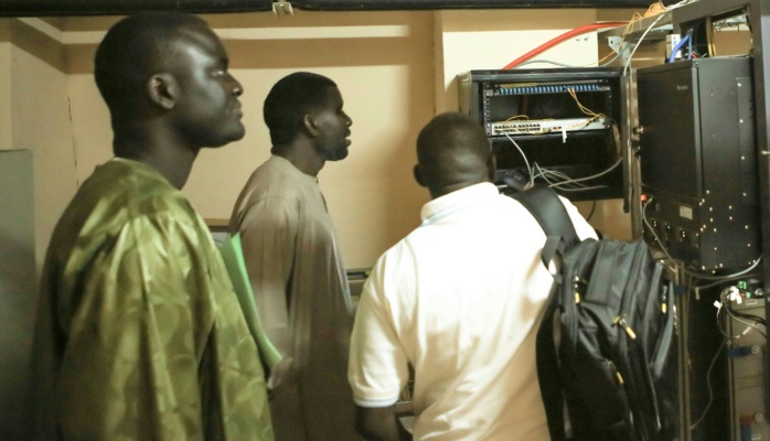 L’ADIE va renforcer la connectivité wifi pour les étudiants dans les Universités du Sénégal L’ADIE va renforcer la connectivité wifi pour les étudiants dans les Universités du Sénégal