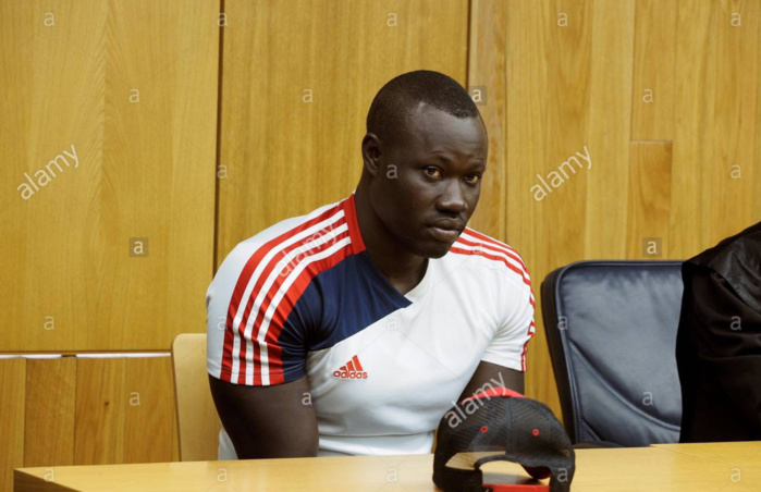 Espagne : 27 ans de prison pour Ibrahima Ndiaye Espagne : 27 ans de prison pour Ibrahima Ndiaye