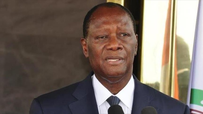 3ème mandat de Ouattara : Le CIRID en appelle à la sagesse 3ème mandat de Ouattara : Le CIRID en appelle à la sagesse