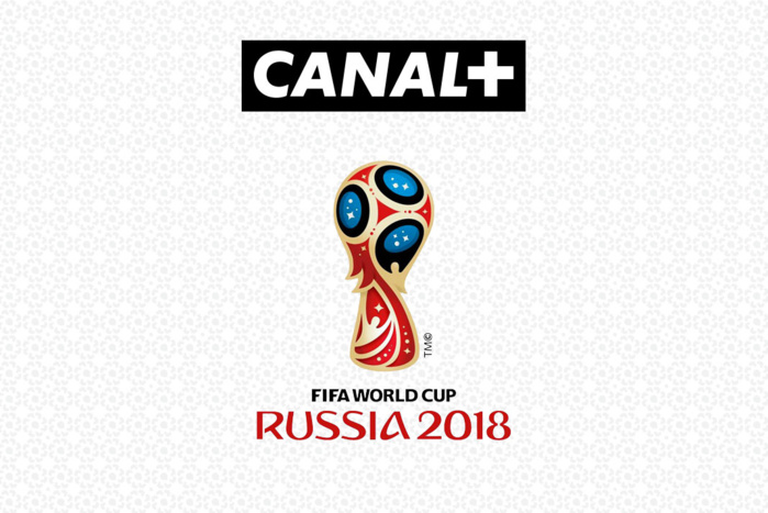 Russie 2018 : CANAL+ au cœur de l’évènement avec un programme alléchant Russie 2018 : CANAL+ au cœur de l’évènement avec un programme alléchant