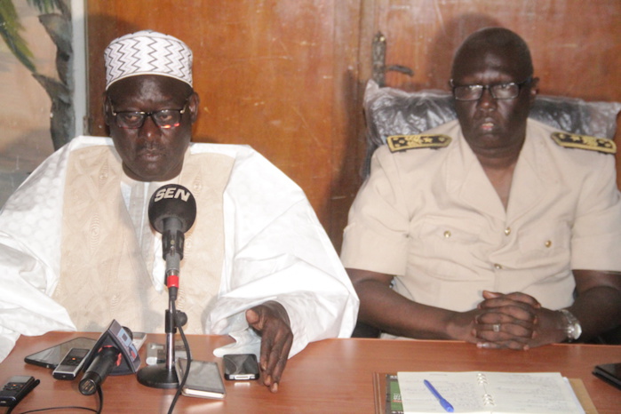 MAGAL DE SERIGNE MAME MOR DIARRA - La Rts, les services de la Douane et l'Ucg égratignés MAGAL DE SERIGNE MAME MOR DIARRA - La Rts, les services de la Douane et l'Ucg égratignés