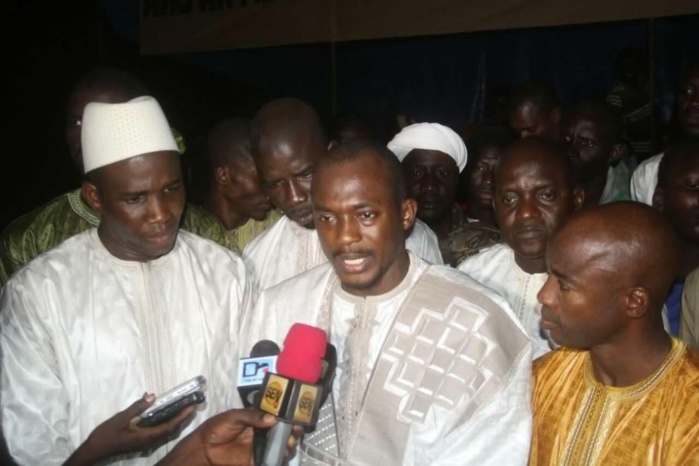 APR DE KEUR MABA - ' Les réalisations du Pudc et de l'Aser suffiront à réélire le Président Sall en monde rural ' ( Abdou Ndiaye )