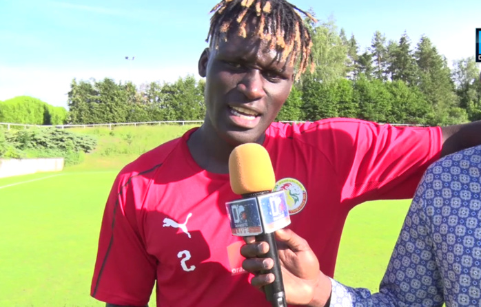 Mondial 2018/Sénégal – Défense : Kara Mbodji, ce pion à remettre en place avant la Pologne Mondial 2018/Sénégal – Défense : Kara Mbodji, ce pion à remettre en place avant la Pologne