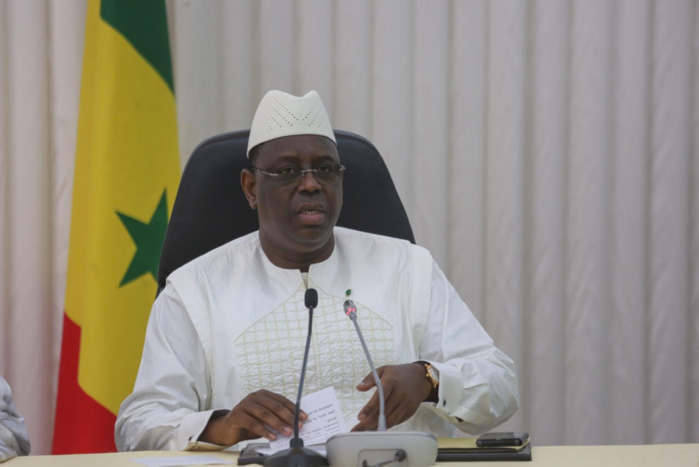 Sénégal : Plan spécial de lutte contre la maltraitance des handicapés Sénégal : Plan spécial de lutte contre la maltraitance des handicapés