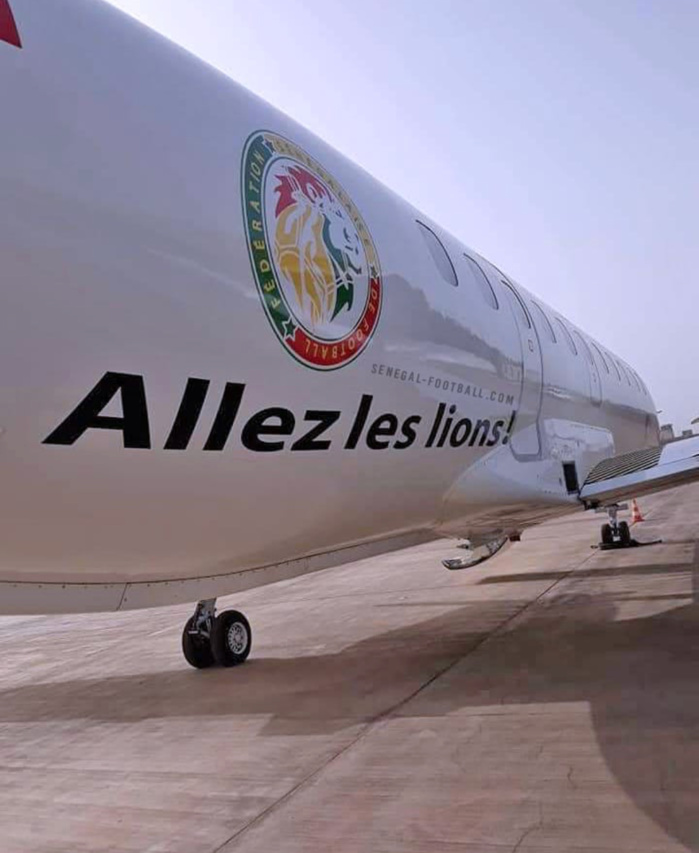 Les Lions attendus à Kalouga aujourd'hui à 19h30 (16h30 GMT) Les Lions attendus à Kalouga aujourd'hui à 19h30 (16h30 GMT)