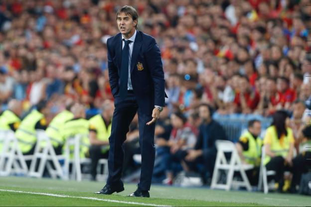 Real Madrid : Lopetegui succède à Zidane ! (Officiel)