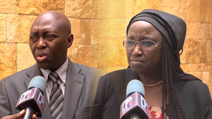 Gestion des ressources pétrolières et gazières : Interrogation des parlementaires du RGM Gestion des ressources pétrolières et gazières : Interrogation des parlementaires du RGM