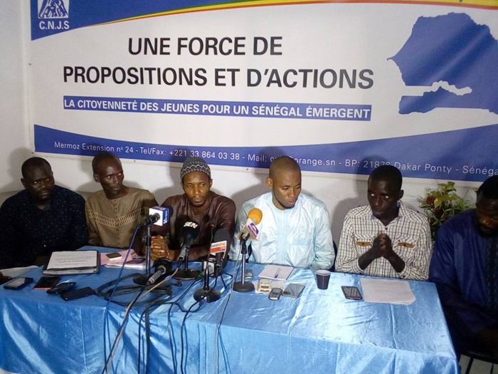 Loi sur le statut des daaras : La fédération nationale des jeunes afro-arabes du Sénégal pour la signature des codes d'application Loi sur le statut des daaras : La fédération nationale des jeunes afro-arabes du Sénégal pour la signature des codes d'application